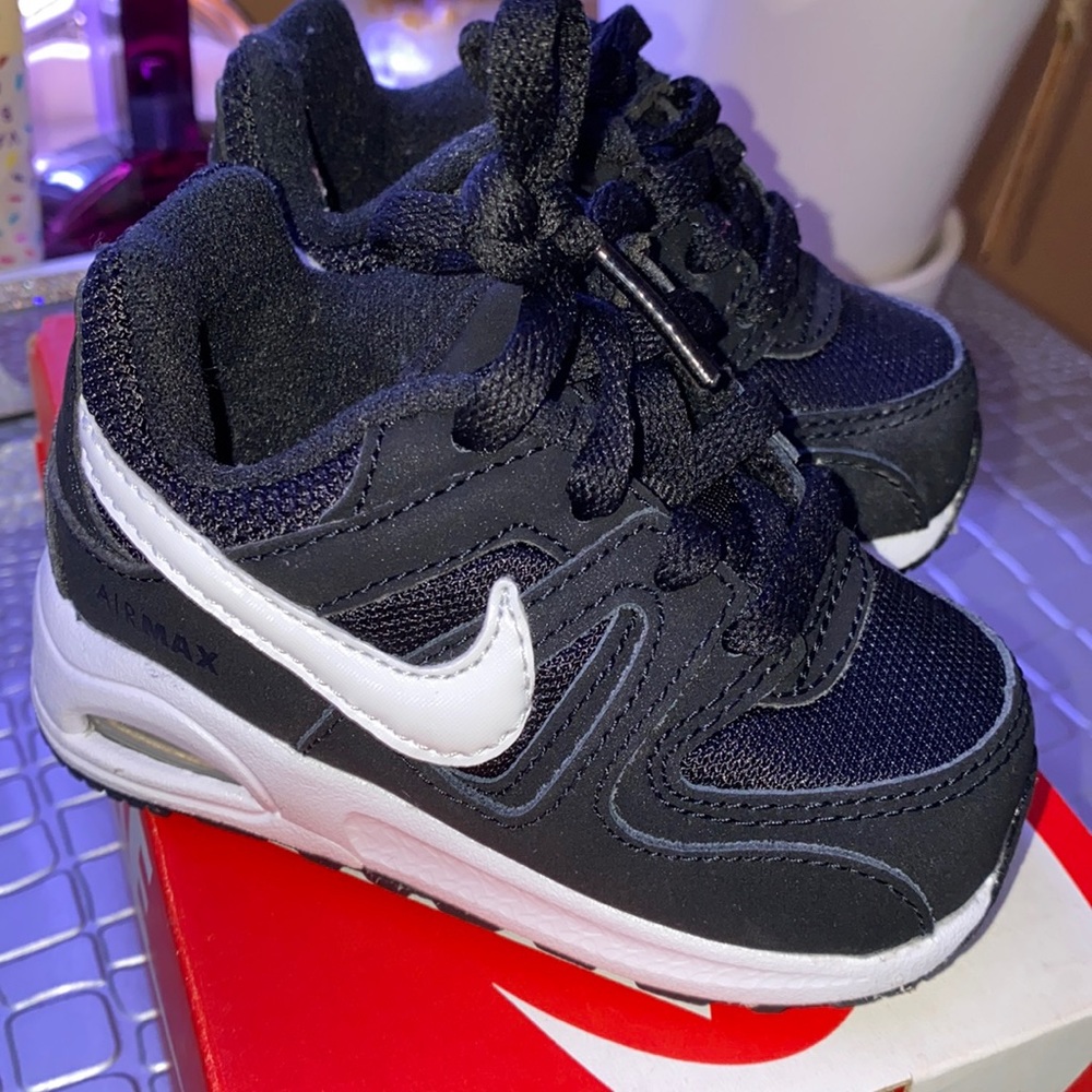 Nike Air Max Command Flex (TD)